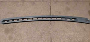 ARMATURENBRETT OBEN DEMISTER GITTER LÜFTUNG RECHTS ZOBEL JAGUAR X-TYPE 2001-03 C2S26482AEK - Bild 1 von 9