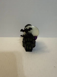 Bath And Body Words Wallflower Plug In Halloween Haunted Mansion Cat Bat Owl - Picture 1 of 5