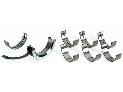 For 1999-2002 Mercury Cougar Main Bearing Set Sealed Power 11215MWZR 2000 2001 Foto 1 de 2