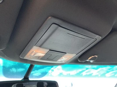 Console Front Roof Without Police Package Fits 13-19 TAURUS 4576665 Foto 1 de 4