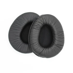 2pc Earpad Cover for SONY MDR-Z600 MDR-7509 MDR-V600 MDR-V900 Headphone Headset - Picture 1 of 6