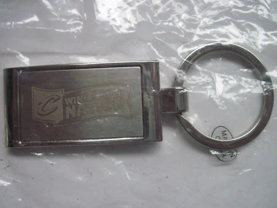 Cleveland Cavaliers Cavs Keychain Keyring NBA Basketball NEW in package - Image 1 of 4