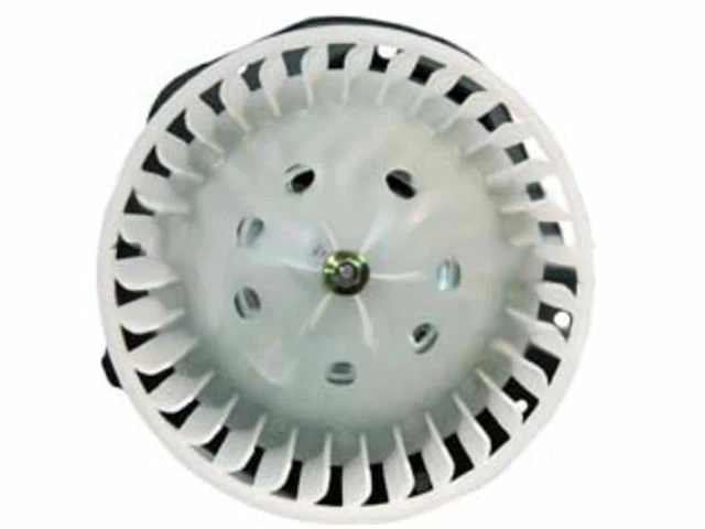 Motor soplador delantero para Chevrolet C2500 1992-1996 TYC 15811HH 1993 1994 1995 Foto 1 de 2