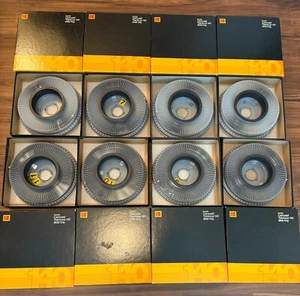 Lot of 8 Genuine Kodak Carousel 140 Slide Trays in Original Boxes - Picture 1 of 2