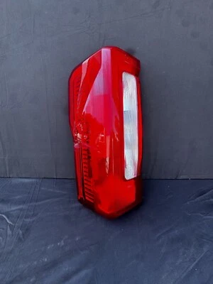 福特 F-250/350/450 灯 2023-2025 左手驱动侧 pc3b138505ag — 第 1/4 张图片