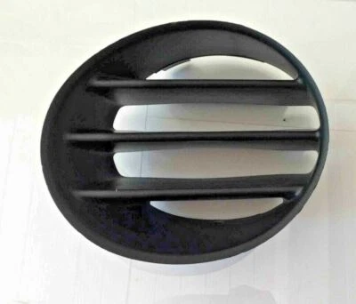 Cubierta de apertura de lámpara derecha Jeep Liberty 2002-2004 Mopar OEM 55156018AB Foto 1 de 4