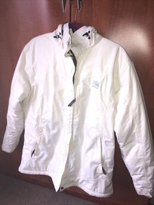 karrimor womens tahoe jacket