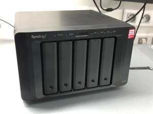 SYNOLOGY - NAS 5LFF - DS1513+ - Photo 1/3