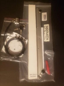 Apple Noble Retina 15" Bracket Lock Kit MBPR15 Security Bracket BRKIPD0006 - Photo 1/12