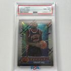 1994 Topps Finest Basketball Grant Hill Rookie PSA 8 w/ Coating