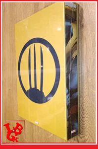 JE SUIS WOLVERINE Coffret Collector 500Ex 2024 Marvel Panini 50 ans VF # NEUF # - Imagen 1 de 5