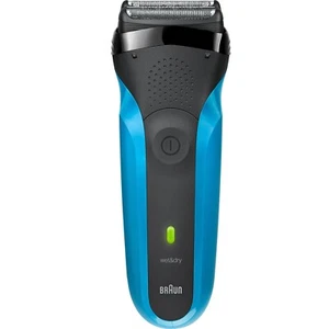 Braun Serie 3 AFEITADORA ELÉCTRICA 3-FLEX PARA HOMBRE / AFEITADORA DE LÁMINAS Húmeda y Seca Carga Rápida - Imagen 1 de 10
