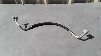 2012 - 2016 NISSAN NV3500 AC CONDICIONADOR DESCARGA CLIMA TUBULAÇÃO MANGUEIRA FABRICANTE DE EQUIPAMENTO ORIGINAL - Imagem 1 de 4