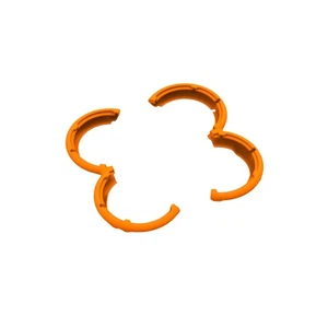 Mini Drone Hélice Protector Protector Anillo de Parachoques Anticolisión para DJI NEO - Imagen 1 de 16