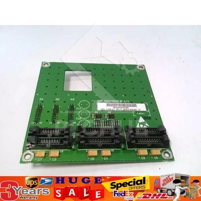 New In Box ABB AGBB-01C Board Card US Free TAX # - Image 1 of 3