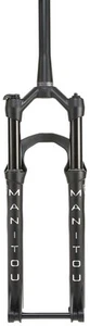 Manitou Markhor Suspension Fork - 29", 100 mm, 15 x 110 mm, 51 mm Offset, Matte - Picture 1 of 4