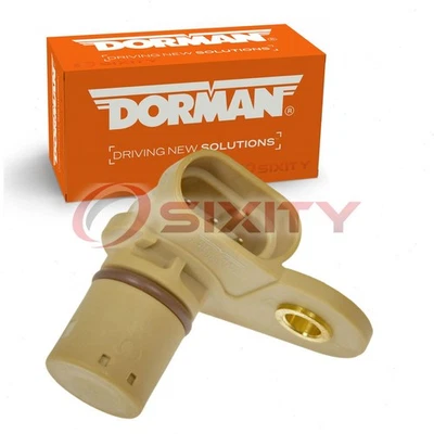 Sensor de posición del árbol de levas Dorman para GMC Sierra 2500 HD Classic 2007 8,1 L V8 ey Foto 1 de 4