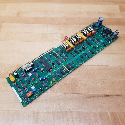 Módulo de control elevador de audio Siemens RCM-1 - USADO Foto 1 de 4