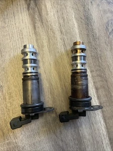 Magnetventil Original BMW N43 E81 E87 E90 E91 E92 E93 E60 E61 7584115 7561264 - Picture 1 of 8