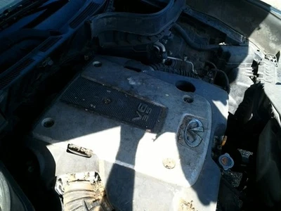 Husillo/nudillo delantero izquierdo conductor compatible con 09-13 Infiniti FX SERIE 309547 Foto 1 de 4