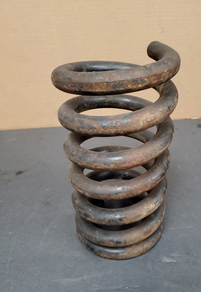 BOBINA DE COCHE DE STOCK 1000 LBS 5 X 9,5 Foto 1 de 4