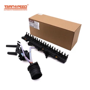 9HP48 9HP-48 Transmission 10 Valve Wiring Harness Short 58±0.5mm Fr Landrover - Picture 1 of 10