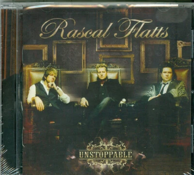 Rascal Flatts - Unstoppable [US Import] - Bild 1 von 2
