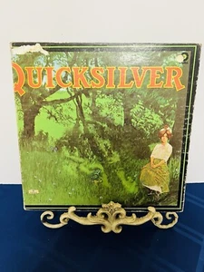 QUICKSILVER MESSENGER SERVICE-Shady Grove-LP SKAO-391 - Picture 1 of 5