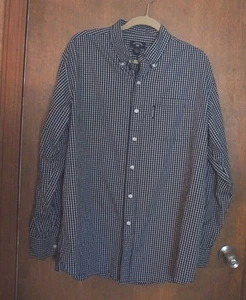 HERREN U.S. POLO ASSN. LANGARMSHIRT: GR. L - Bild 1 von 3