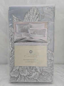 Hotel Collection Classic Standard Pillow 1-Sham Peony Lane Quilted 20"x28" Muilt - Picture 1 of 2