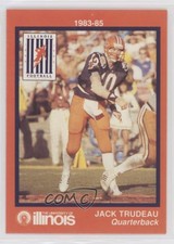 1990 Jack Trudeau #10