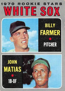 1970 Topps MLB Baseball Cards Set Break Two (See Photo for Condition) 401-600