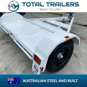 1400 GVM Gypsy / Dolly Trailer - Picture 1 of 3