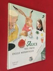 CARROLL - ALICE NEL PAESE MERAVIGLIE Nord Sud Ed (1° Ed 1999) Libro Zwerger