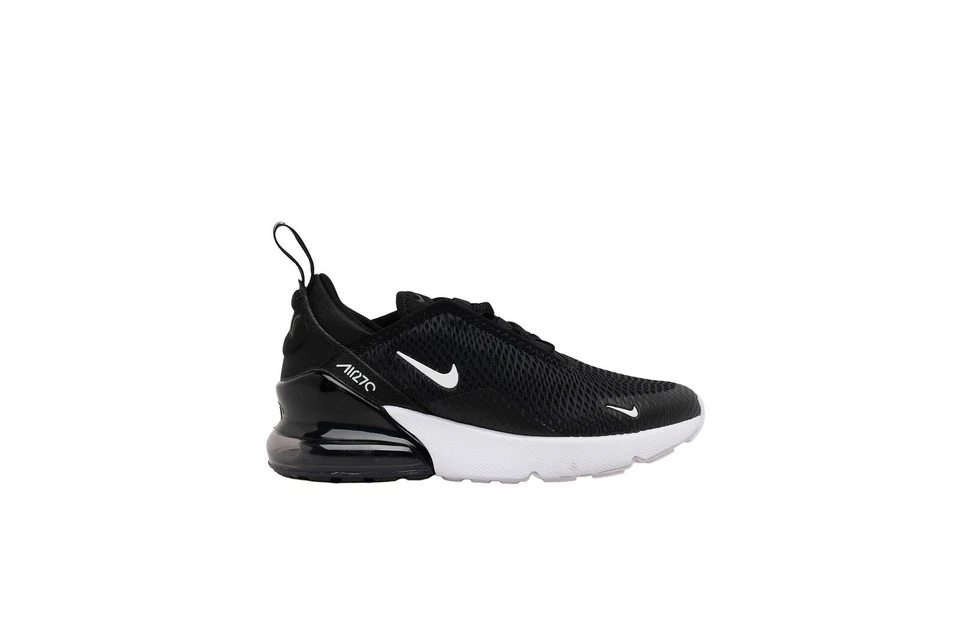 Size 11 (PS) - Nike Air Max 270 Low Black - AO2372-001