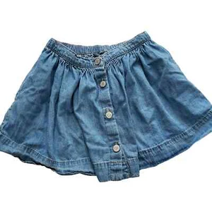 Gap Denim skirt Small 6/7 - Picture 1 of 3