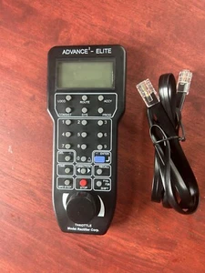 Mrc Dcc controler - Picture 1 of 1
