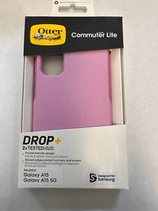 OTTERBOX COMMUTER LITE CASE SAMSUNG GALAXY A15 AND A15 5G OEM BRAND NEW 77-95188 - Picture 1 of 4