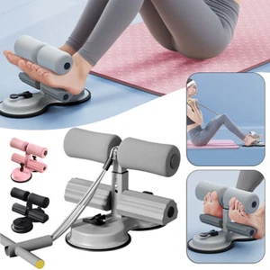 Ab Training Auxiliary Device, Adjustable Sit up Exercise Equipment for Home~ - Picture 1 of 20