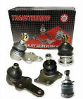TRANSTEERING BALL JOINT LOWER FIT Mitsubishi CORDIA AA AB 1983-85