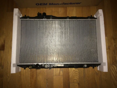 NOVO Radiador APDI/PRO 8013257 - 19010RW0A51 Honda/Acura - Imagem 1 de 2