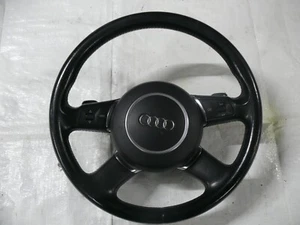 Lenkrad mit Schalter und SRS Modul Audi A8 D3 4E 4E0419091AN - Imagen 1 de 6