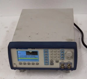 BK Precision 4078B 30MHz Dual Channel Function/Arbitrary Generator (S17) - Picture 1 of 2
