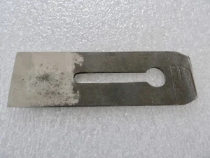 Antike Hildick 2 1/4" Flugzeug Eisen Klinge - Bild 1 von 3