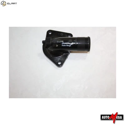 COOLANT FLANGE 160086110 FOR PEUGEOT PARTNER/Box/Body/MPV 307/Break/SW 607 2.0L - Image 1 of 4