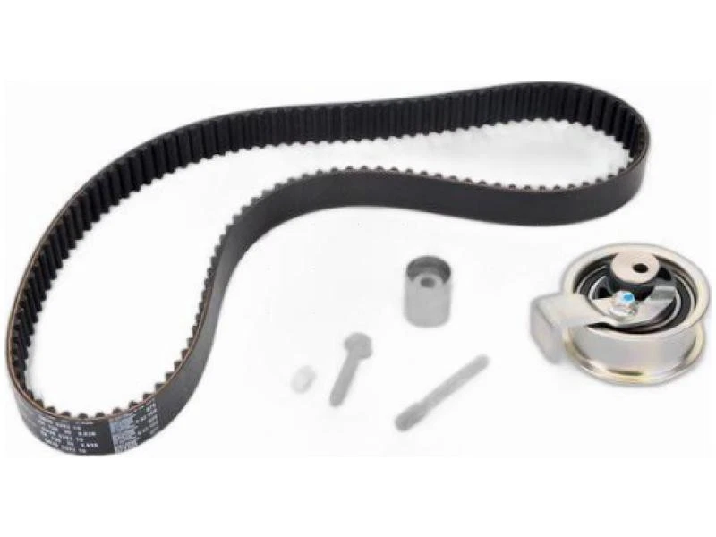 ZAHNRIEMENSATZ SKODA FABIA I MK1 1.9 OCTAVIA I MK1 1.9 SUPERB I MK1 1.9 - Bild 1 von 1