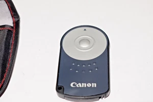 Canon RC-5 Remote Controller Camera Shutter Remote Control - Picture 1 of 4