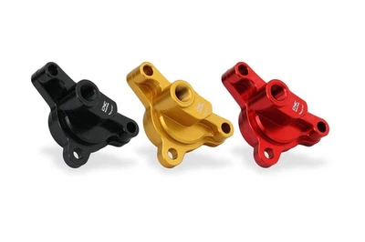 CILINDRO ESCLAVO EMBRAGUE Ø29 MM CNC CARRERAS DUCATI STREETFIGHTER V4 S Foto 1 de 4