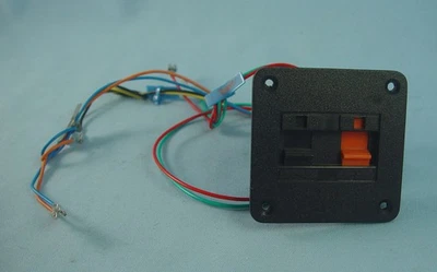 Technics SB-CR77 Crossover PROBADO Y FUNCIONANDO, SIN PROBLEMAS (SINGLE CROSSOVER) Foto 1 de 4