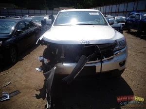 Motor soplador delantero compatible con 11-13 DURANGO 1707835 - Imagen 1 de 12